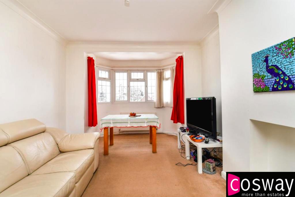 Mill Wind Court, Mill Hill